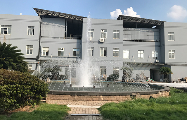 公司简介